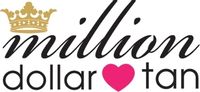 Million Dollar Tan coupons